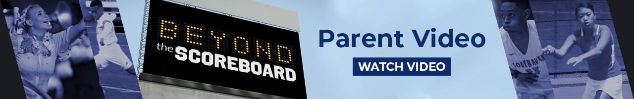 Parent Seat Video Banner