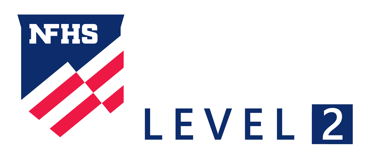 Nfhs music2 logo