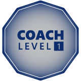 Level 1 Coach
