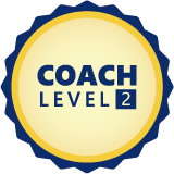 Level 2 Coach