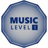 Level 1 Music