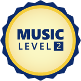 Level 2 Music