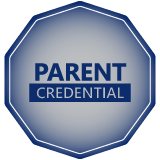 Parent Credential