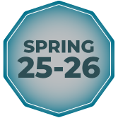 SPRING 2026: Featured Courses