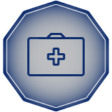 First Aid, Health and Safety