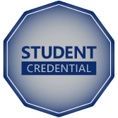 Student Credential