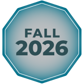 FALL 2026: Featured Courses