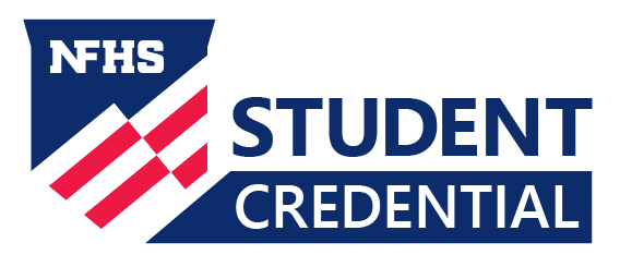 National Student Credential Logo