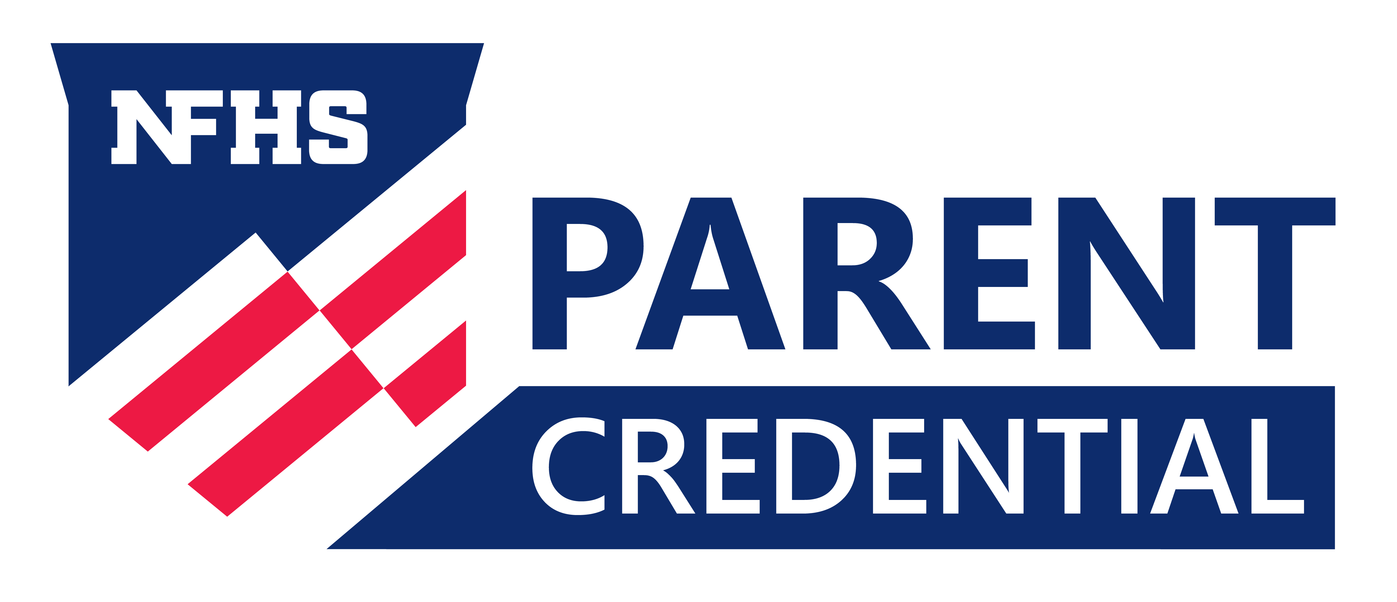 National Parent Credential logo