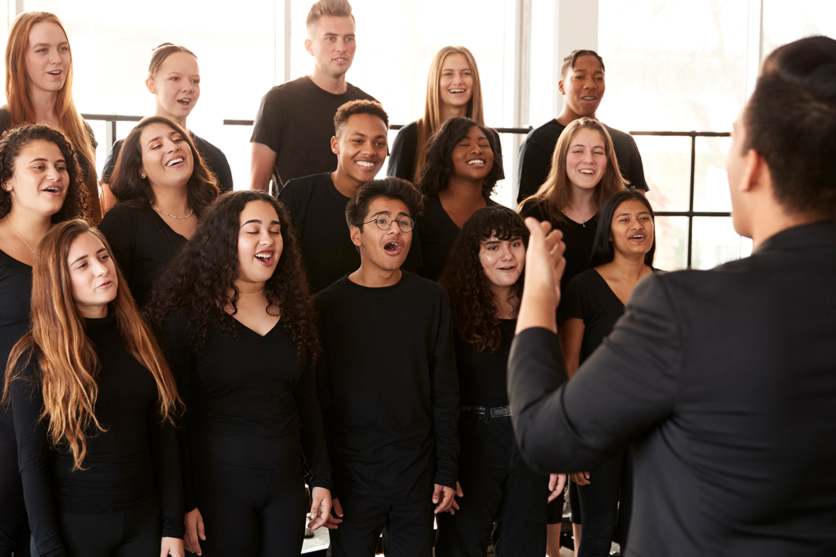 Introduction to Interscholastic Music