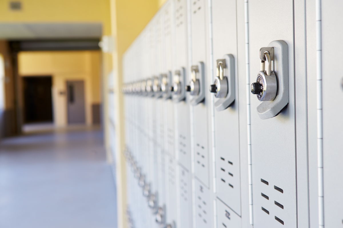 Afterschool Security