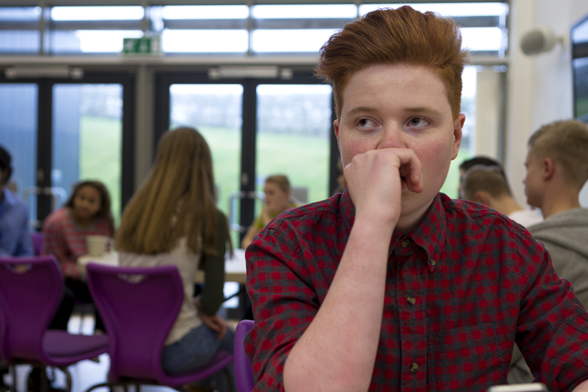 Hazing Prevention for Students