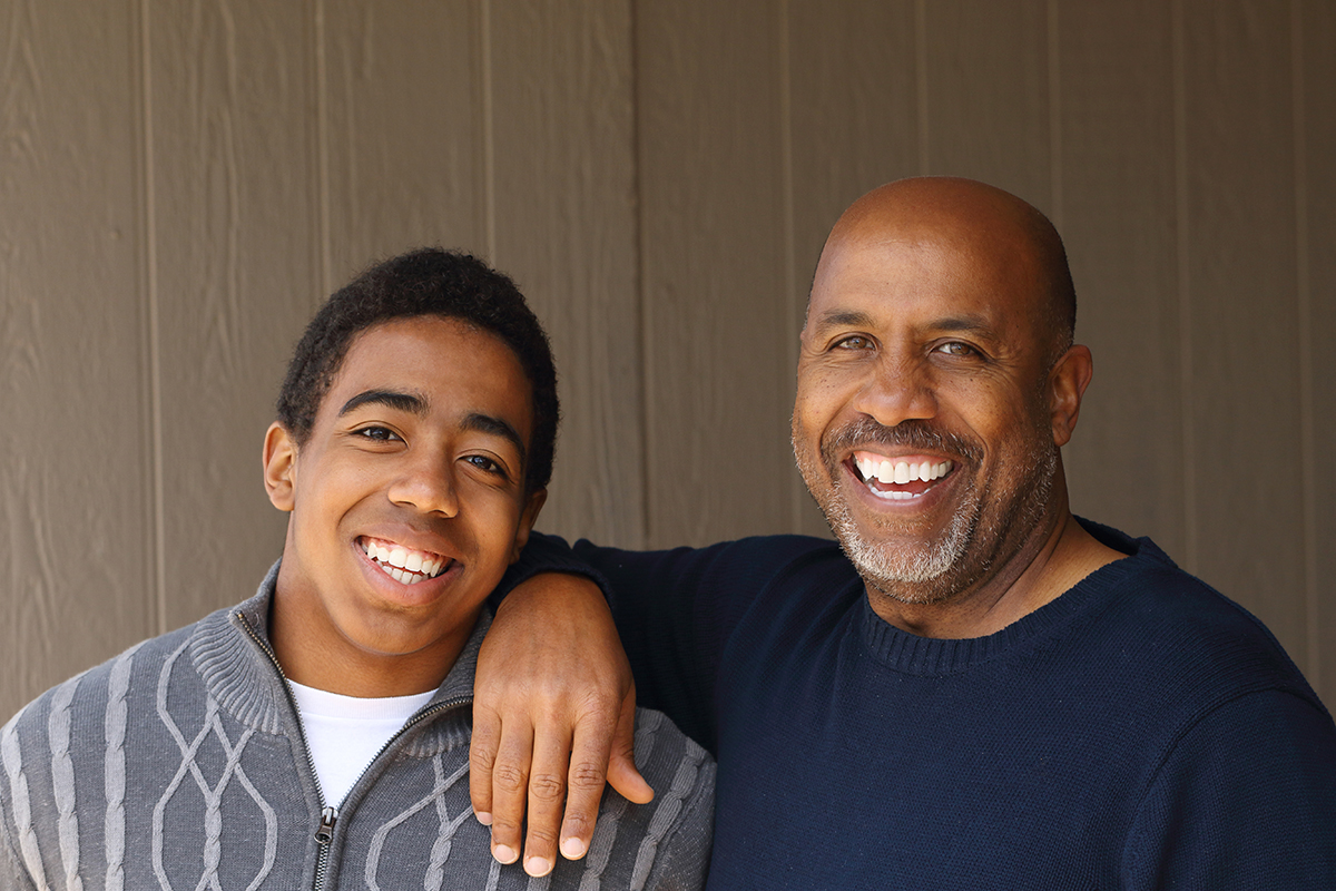 Engaging Effectively With Parents