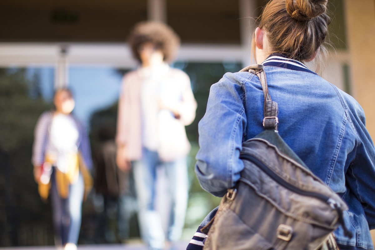 Protecting Students from Abuse