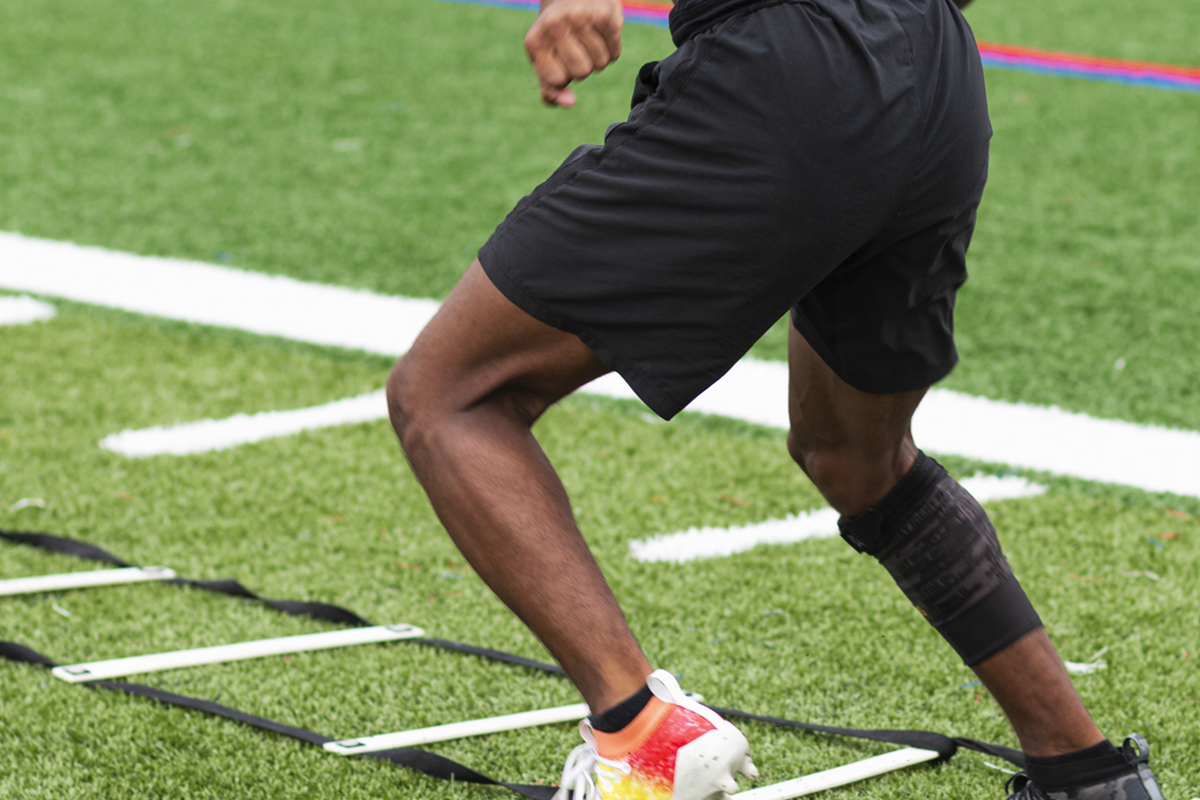 ACL Injury Prevention