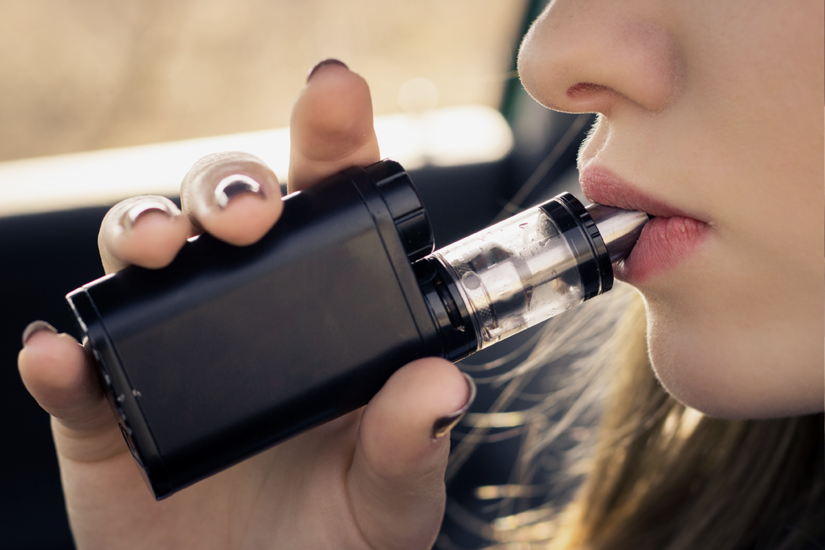 vape studies ReFresh main image 0
