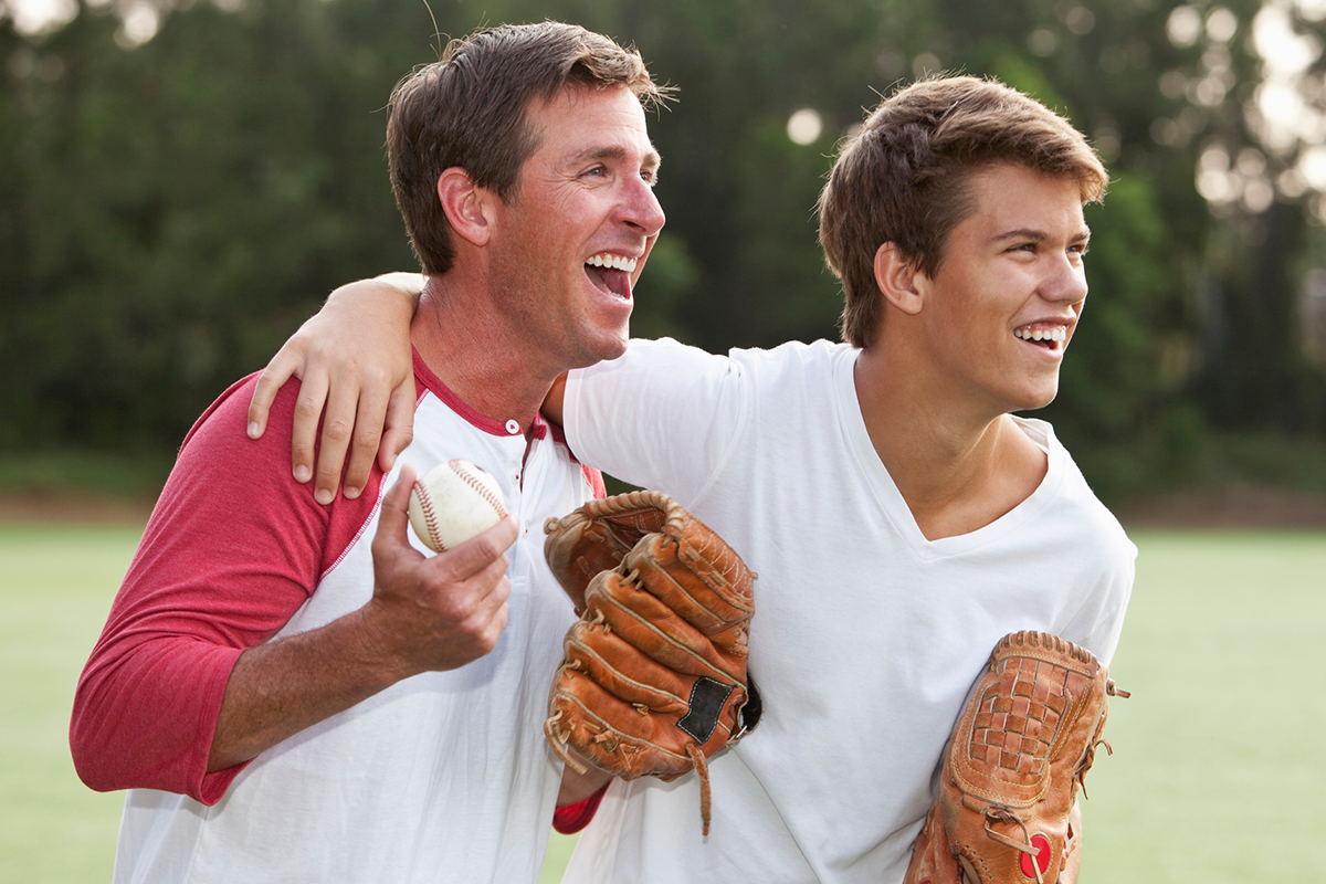 Positive Parenting within School Programs