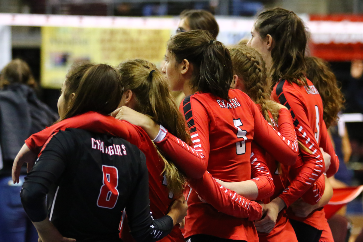 The Student Experience