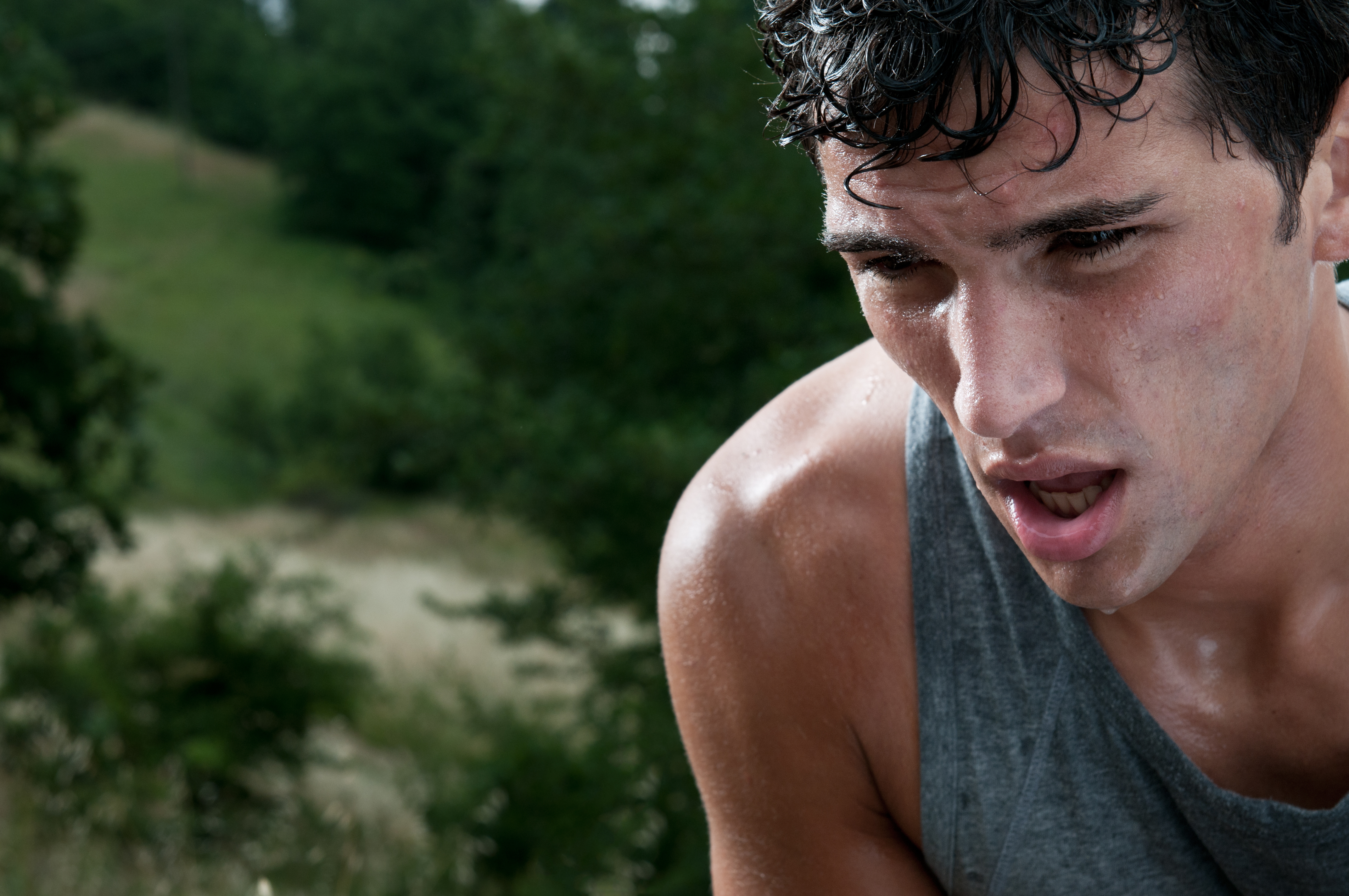 Heat Illness Prevention
