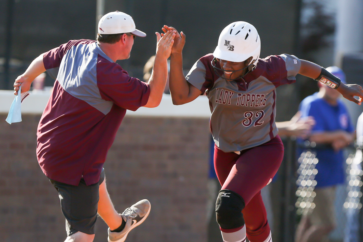 Fundamentals of Coaching