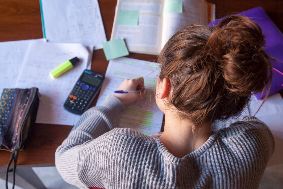 Learning Pro: Homework Helper