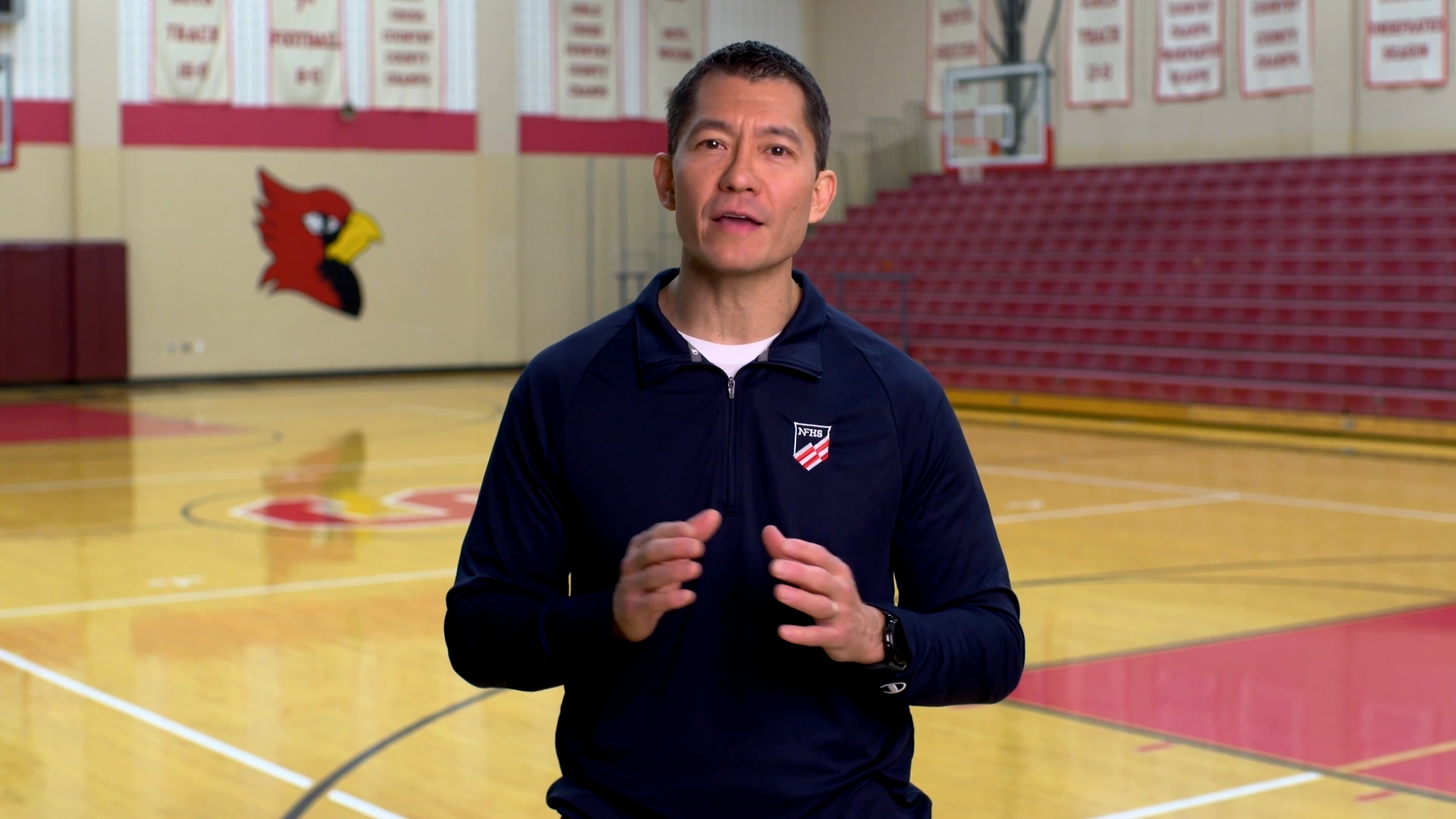 Middle School Coaching