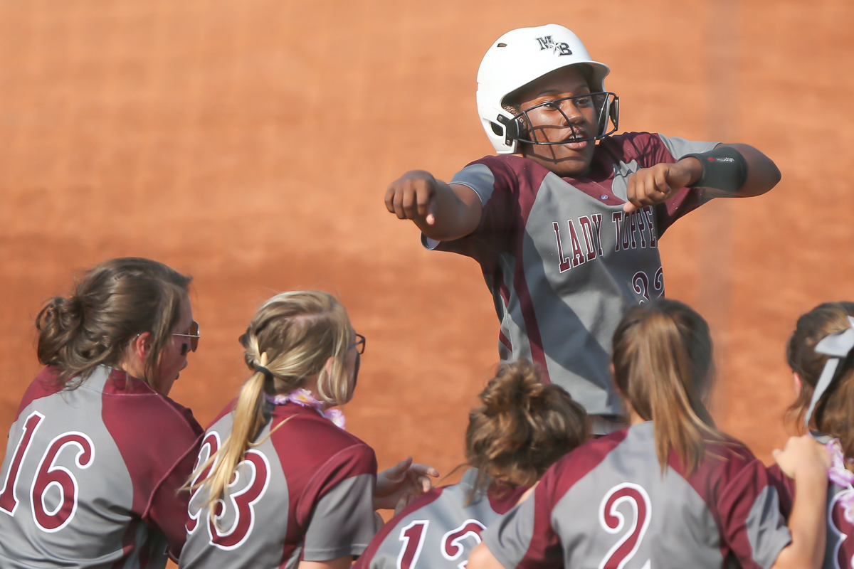 Student Leadership: Leading Others