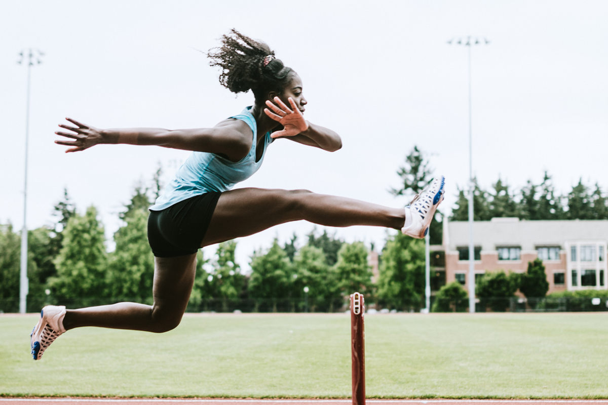 The Female and Male Athlete Triad