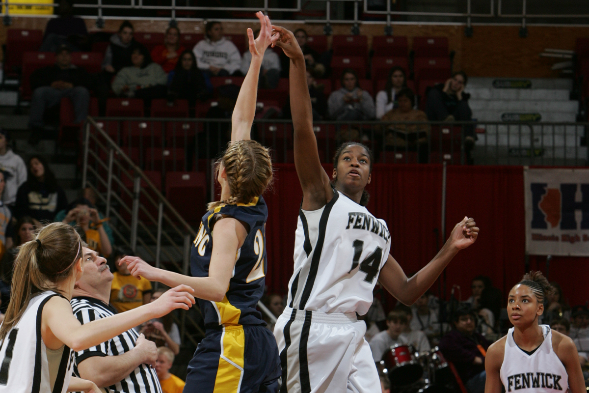 Collecting Statistics: Basketball