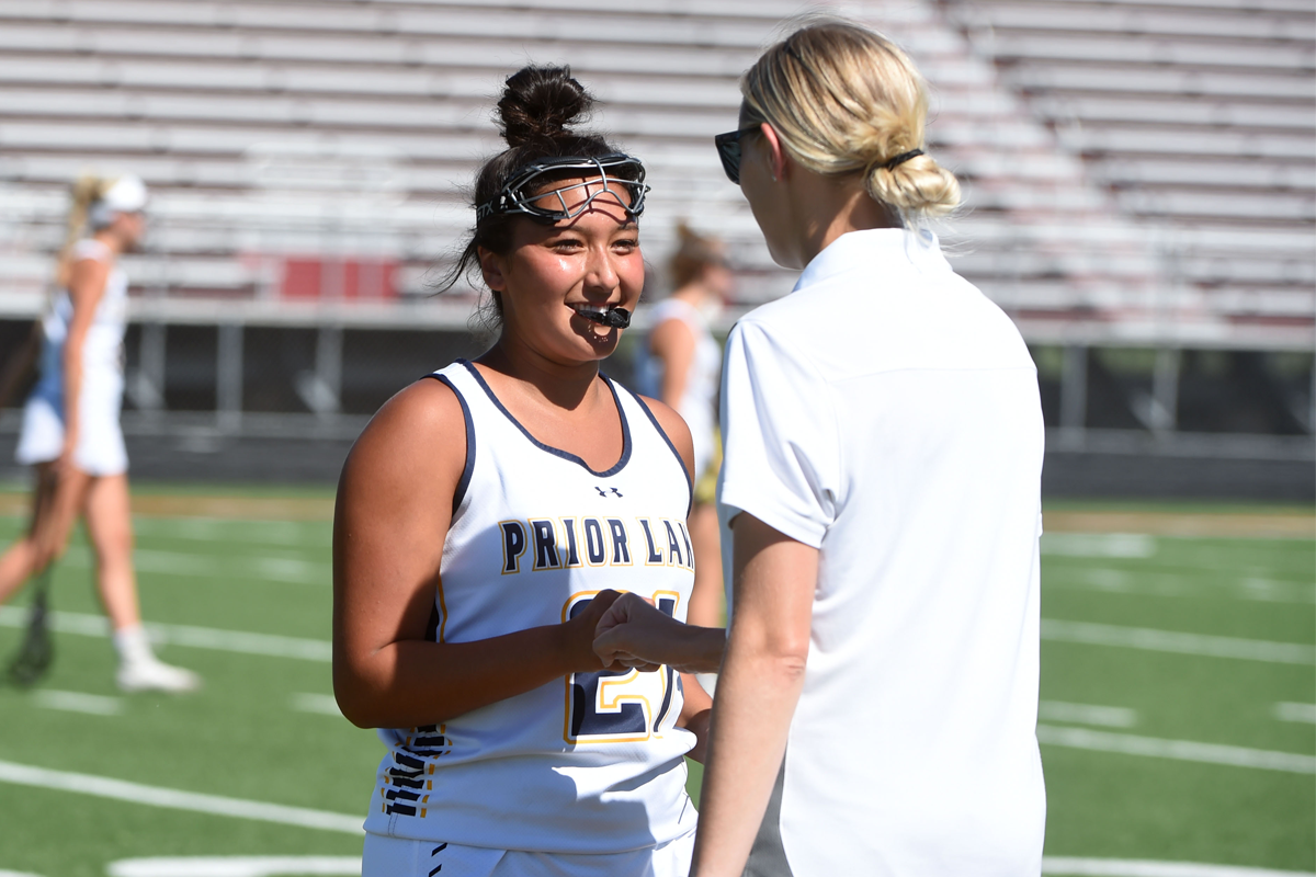 Coaching Student Leadership