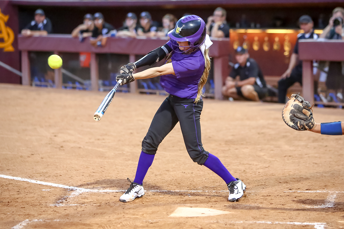 Collecting Statistics: Baseball and Softball