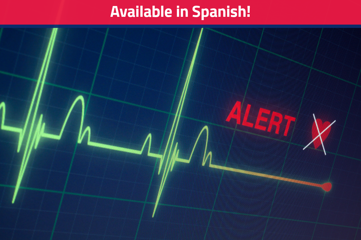 Sudden Cardiac Arrest