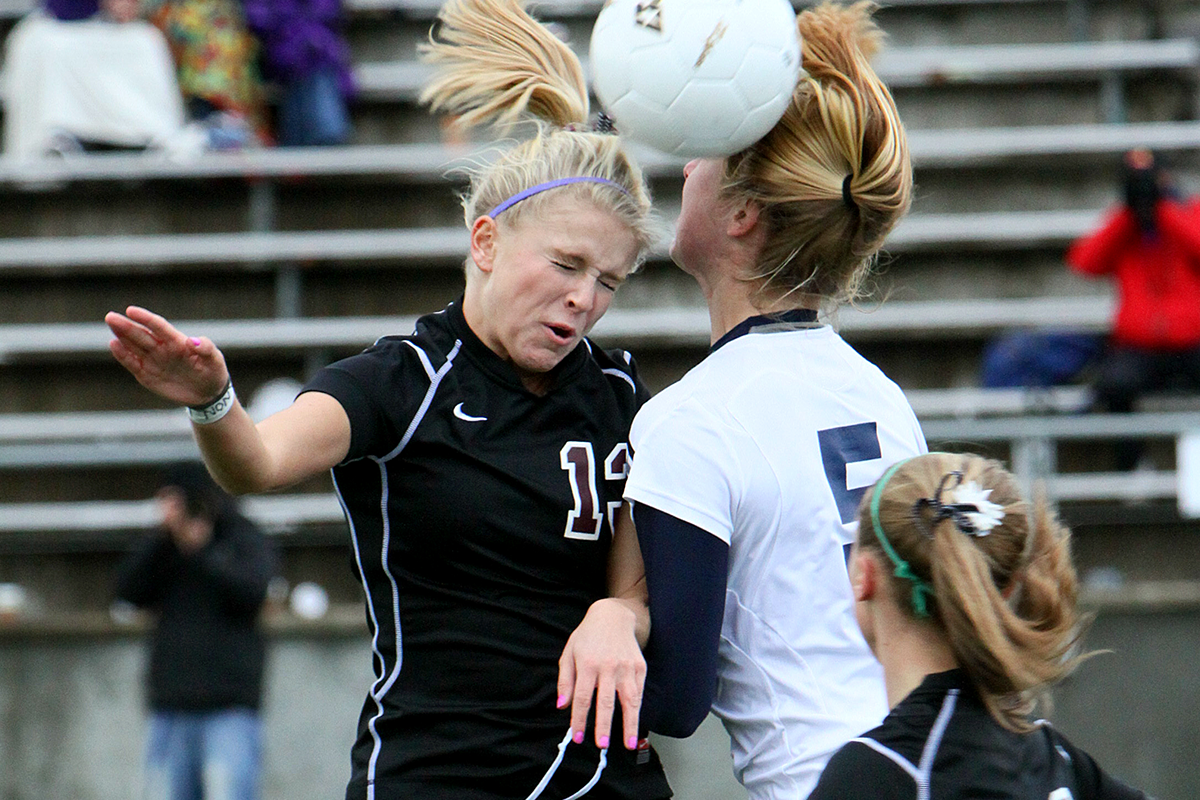 Concussion for Students