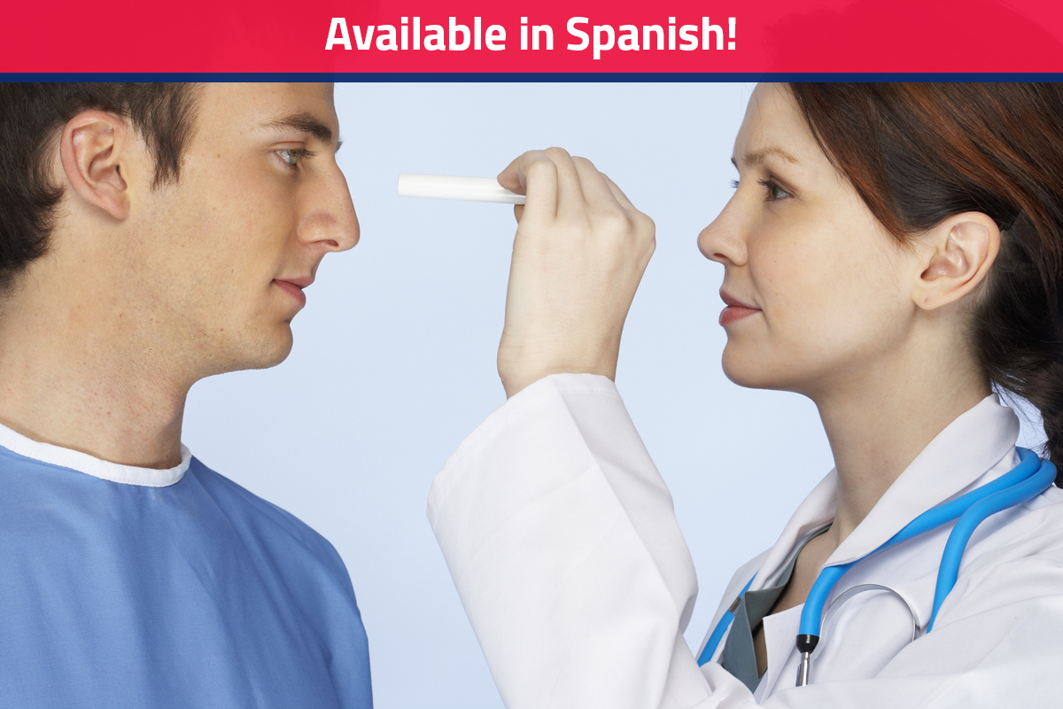 Concussion in Sports