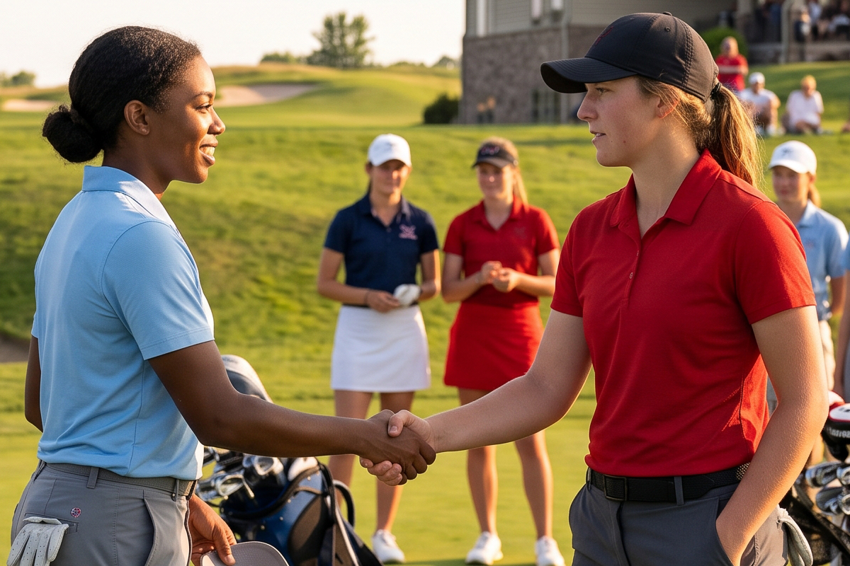 Sportsmanship for Students