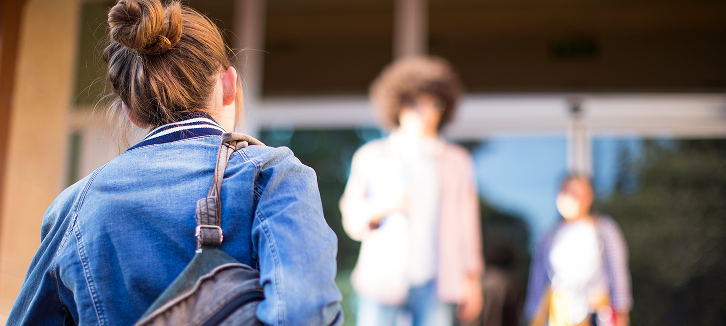 Protecting Students from Abuse