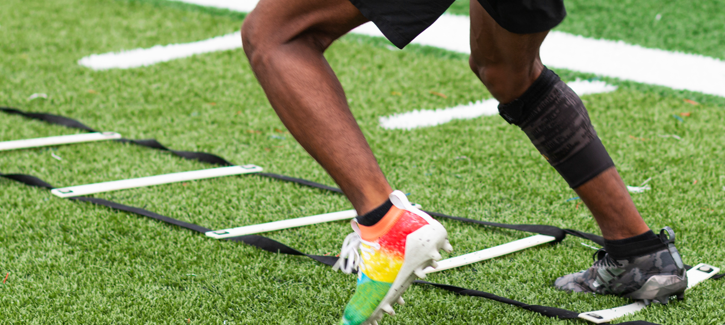 ACL Injury Prevention