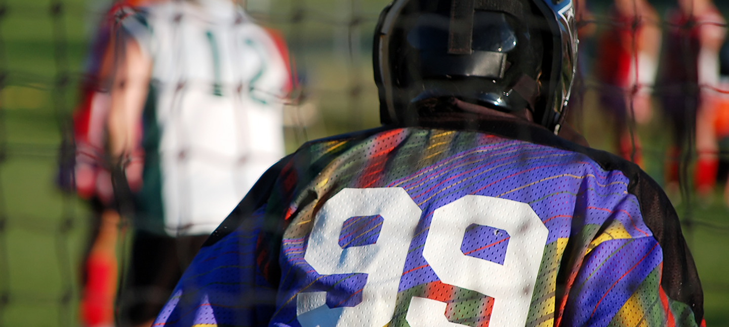 Coaching Field Hockey: Goalkeeping