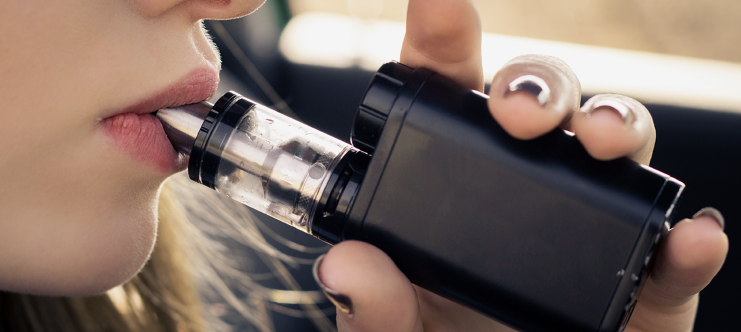 Understanding Vaping and E-Cigarettes