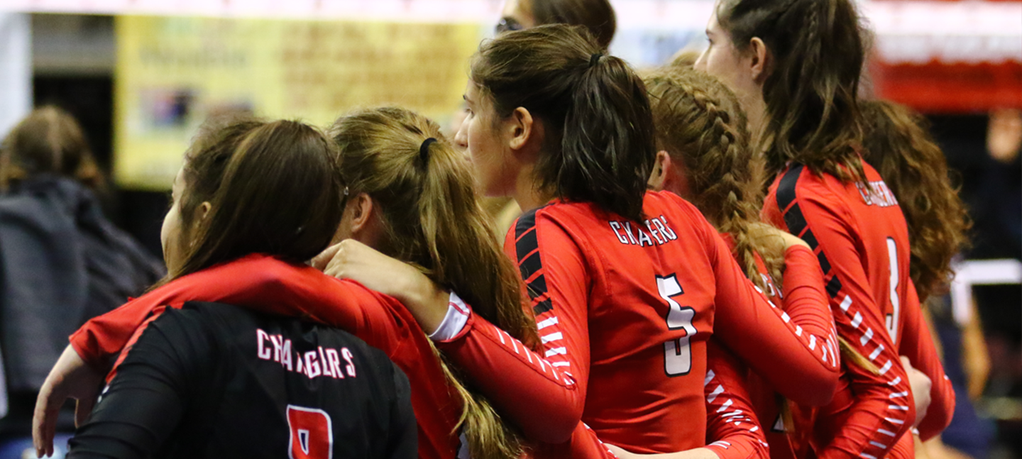 The Student Experience