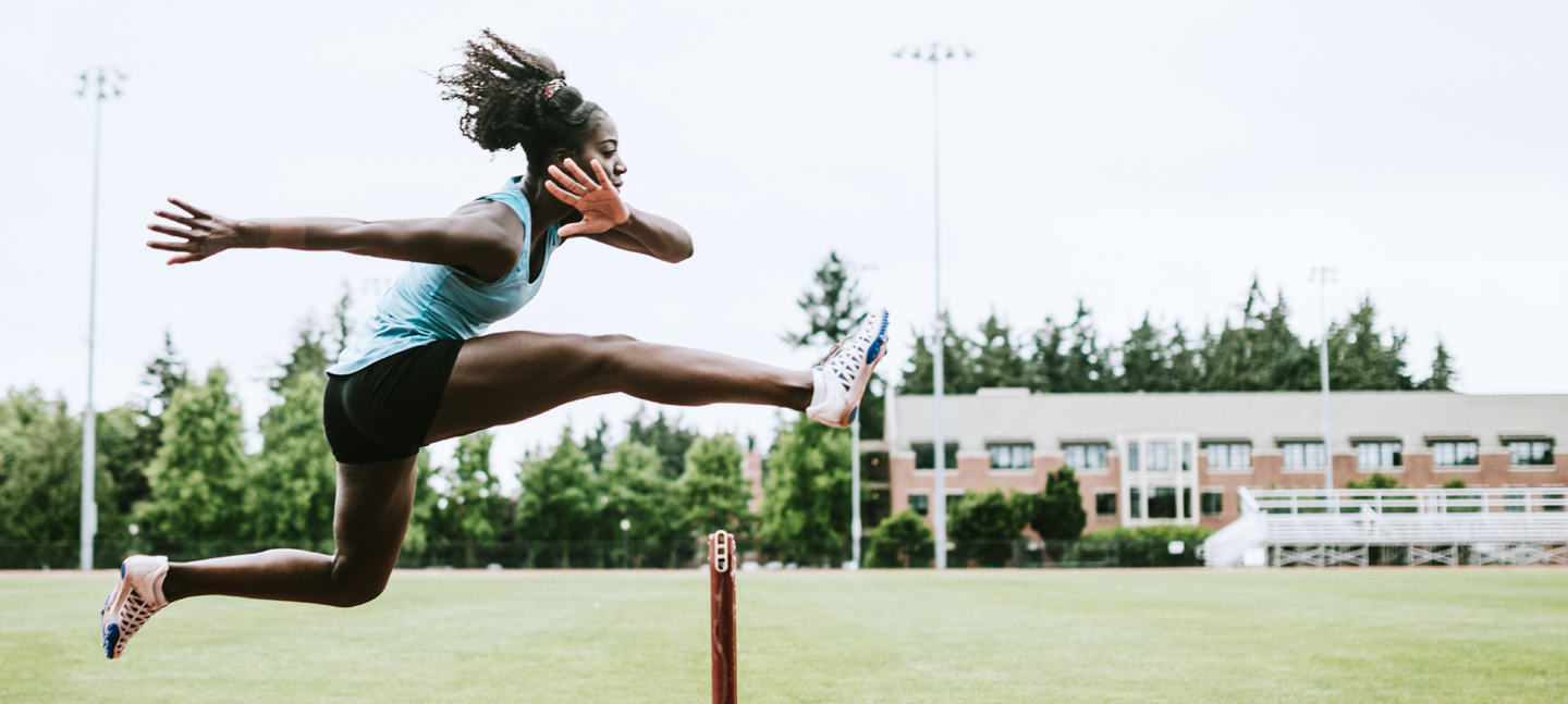 The Female and Male Athlete Triad