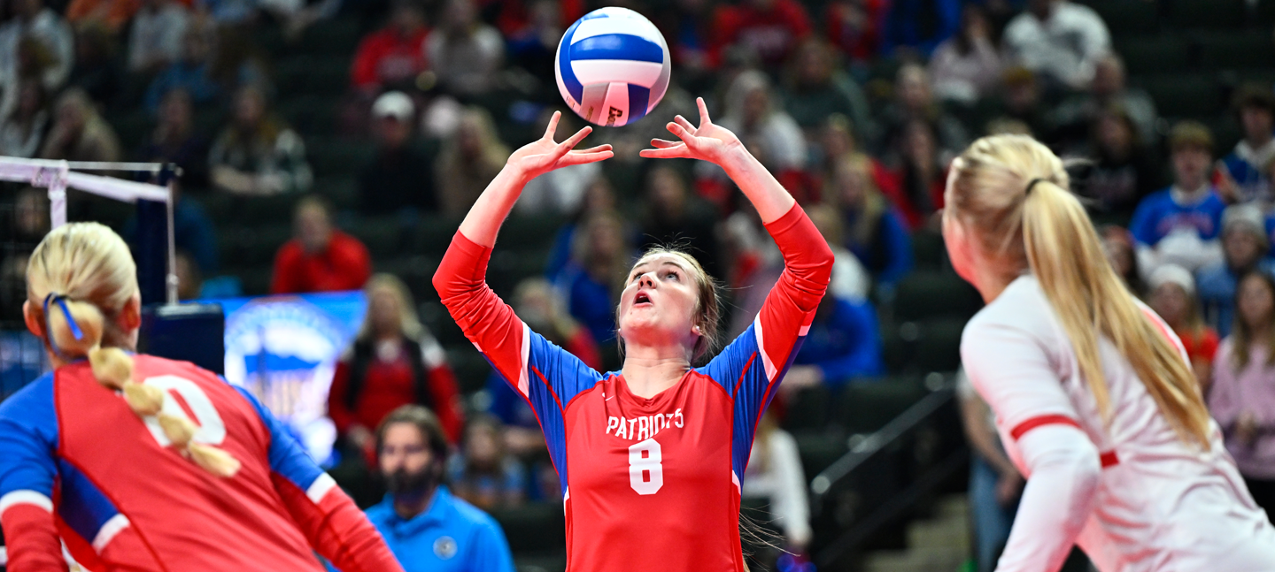 Collecting Statistics: Volleyball