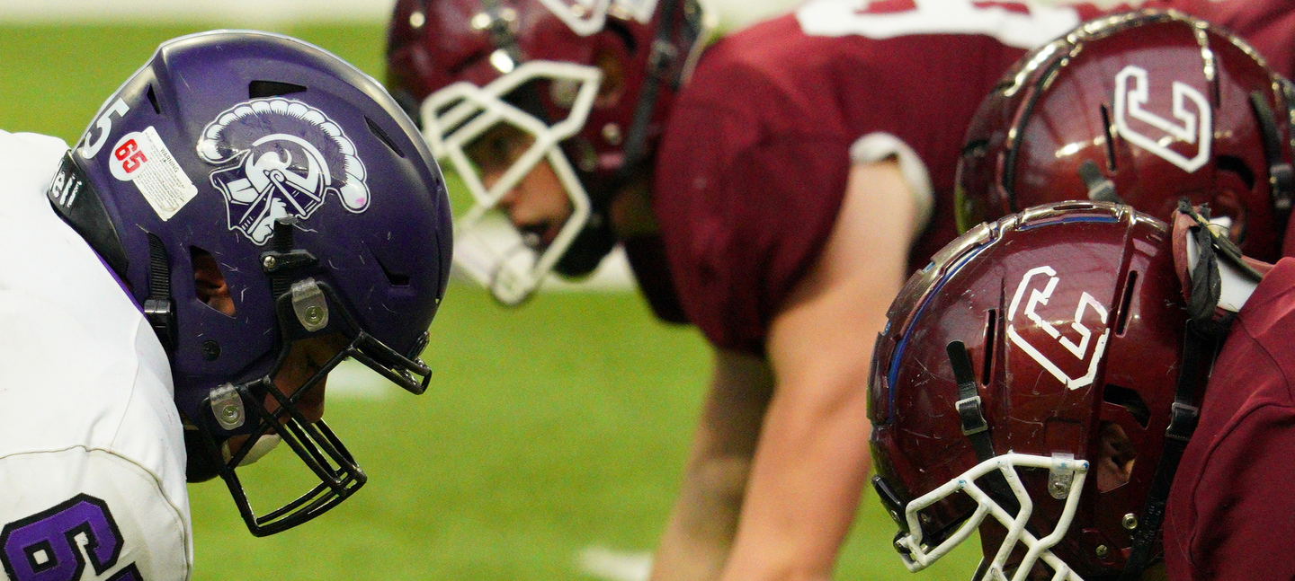 Collecting Statistics: Football