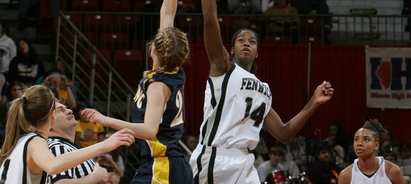 Collecting Statistics: Basketball