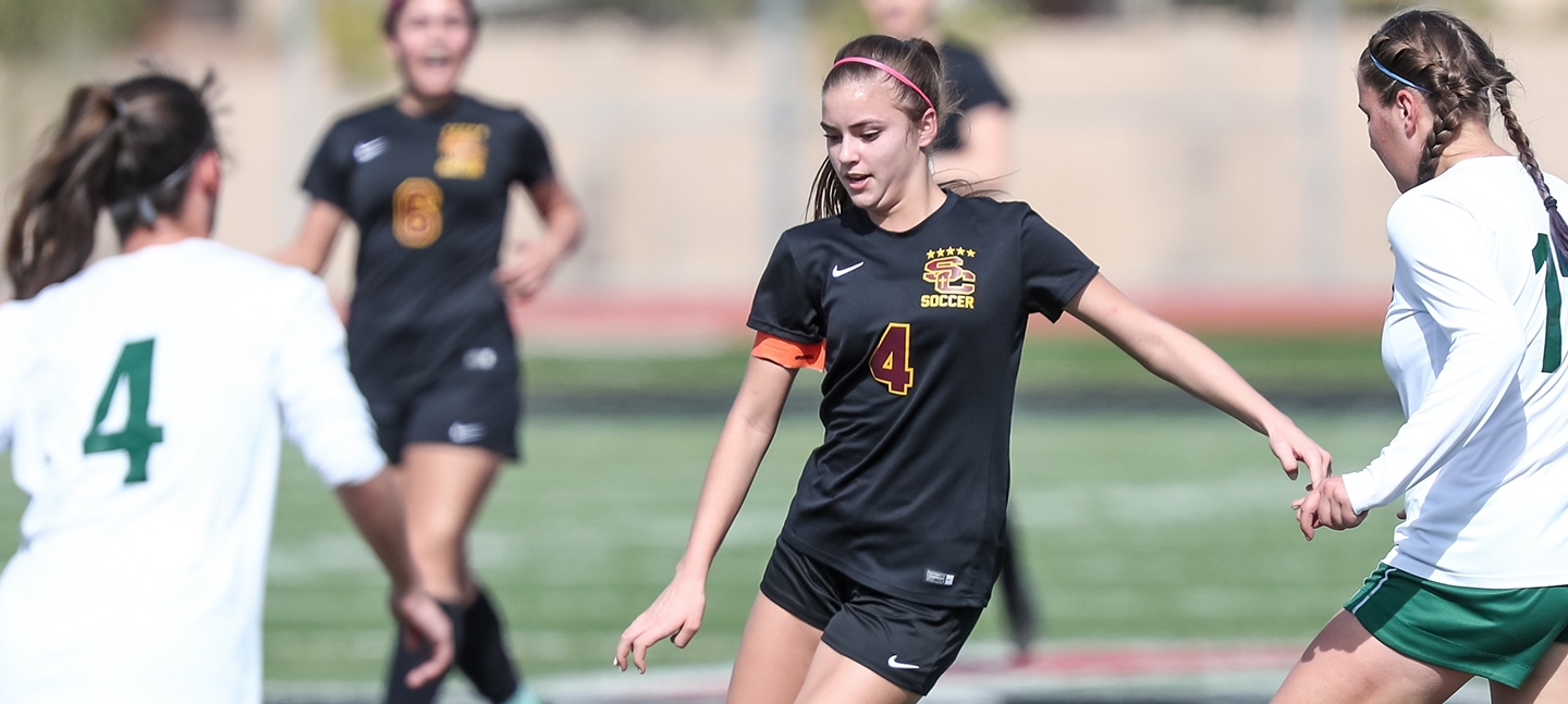 Collecting Statistics: Soccer