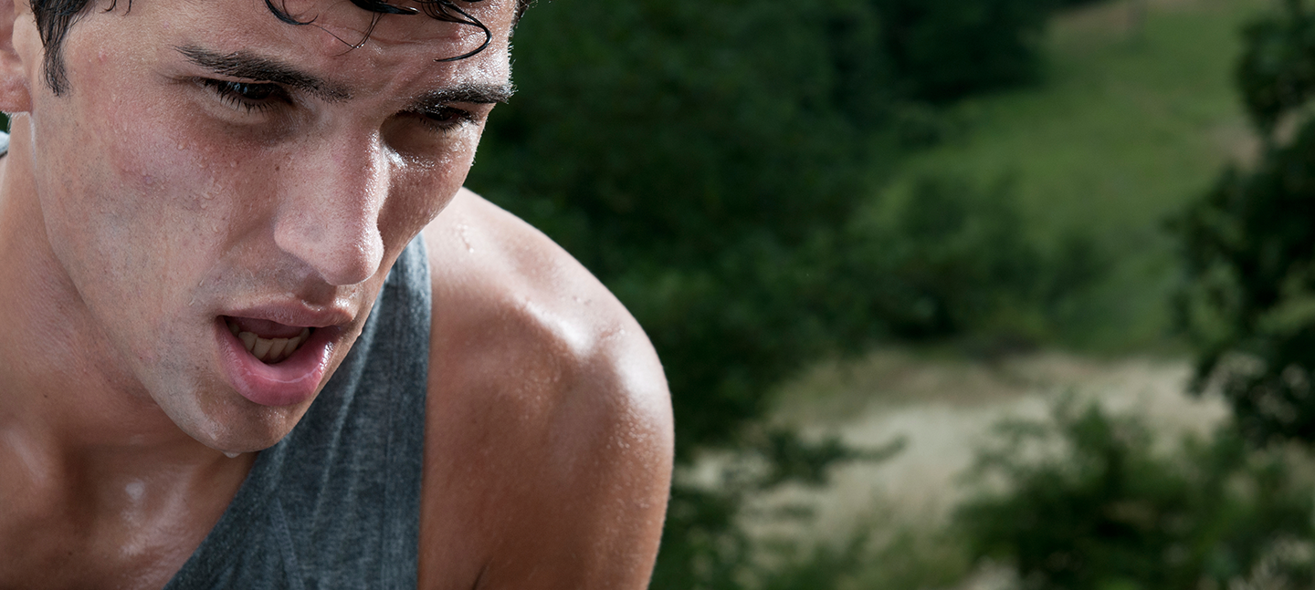 Heat Illness Prevention