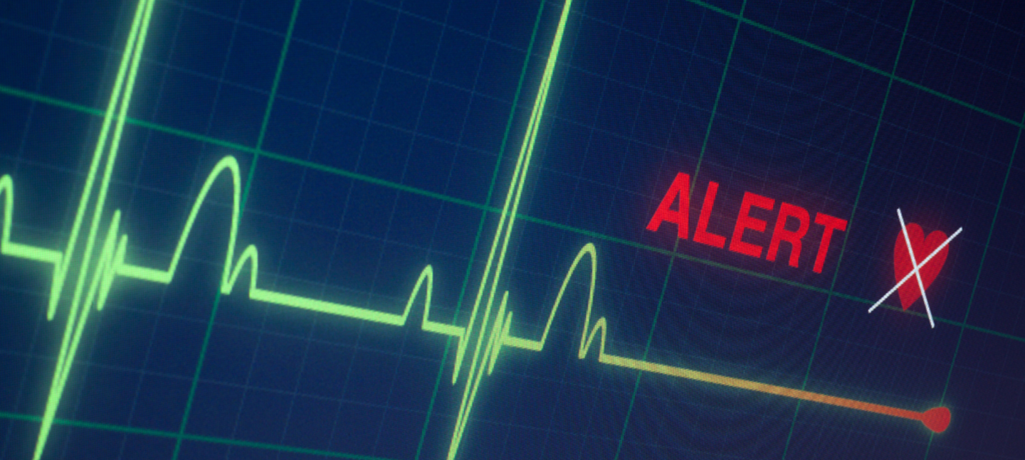 Sudden Cardiac Arrest