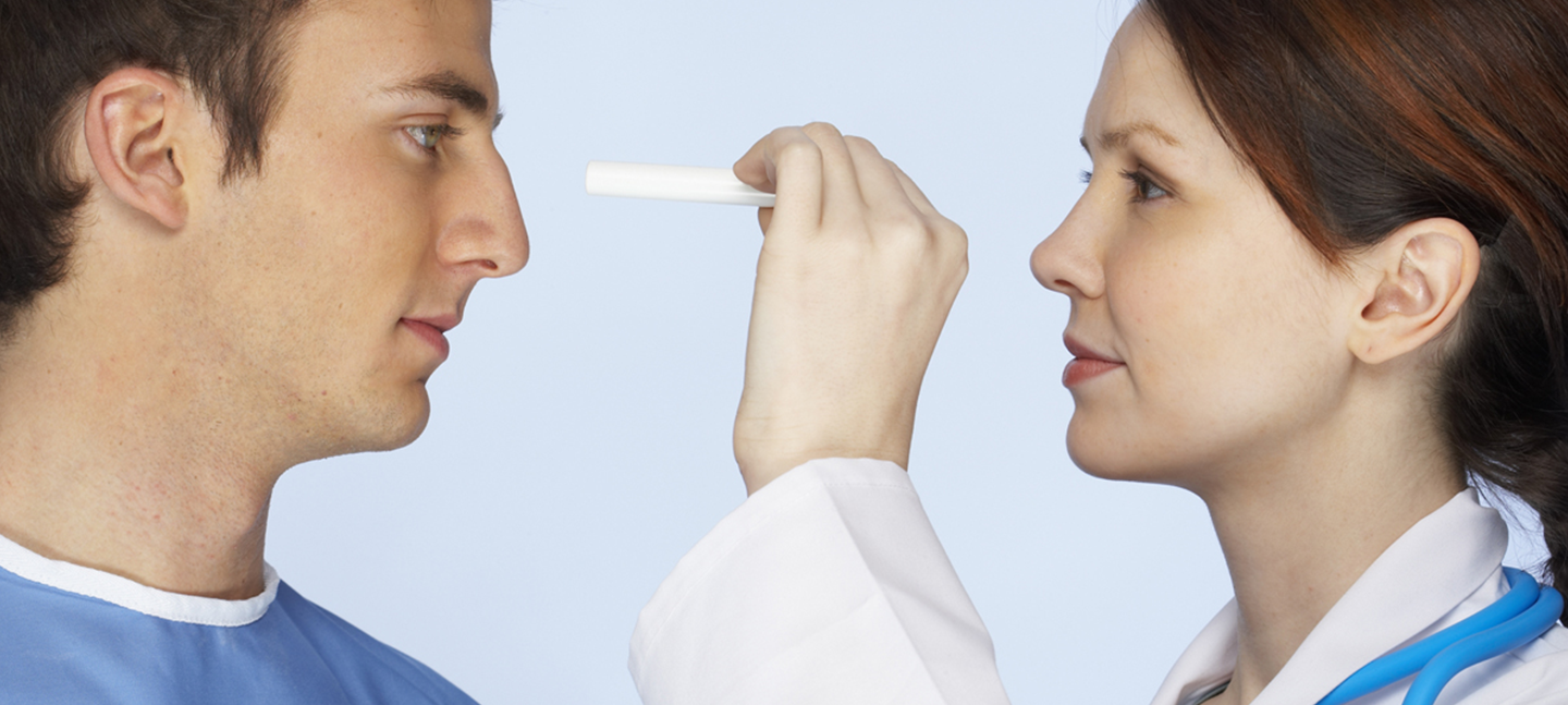 Concussion in Sports