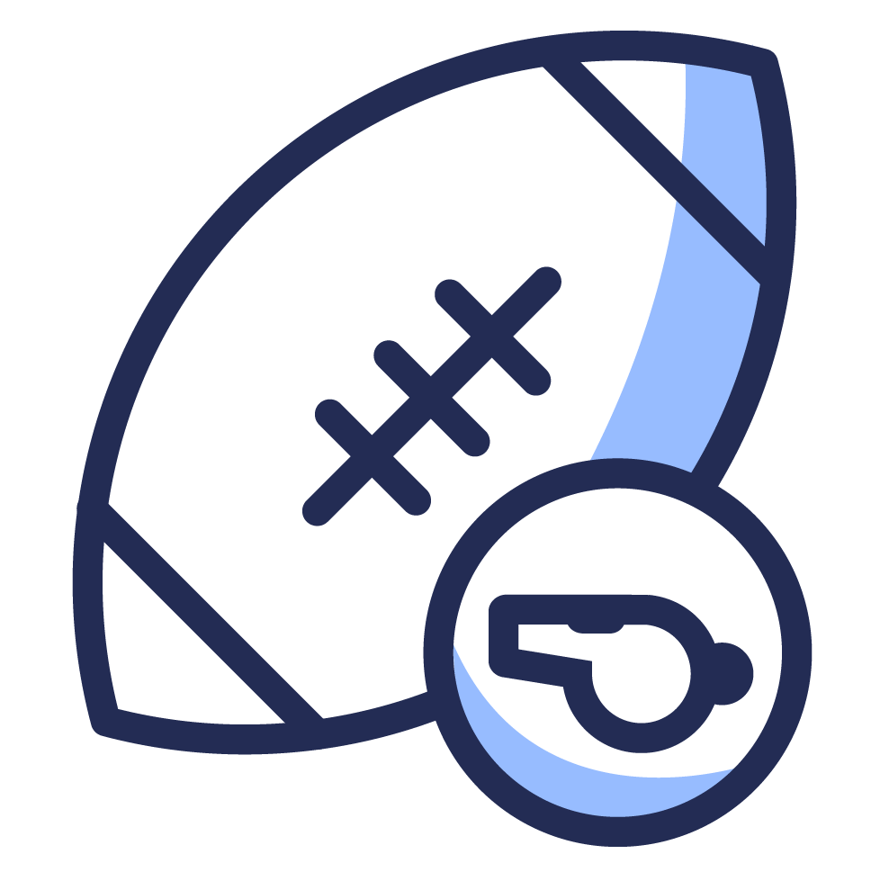 Course icon