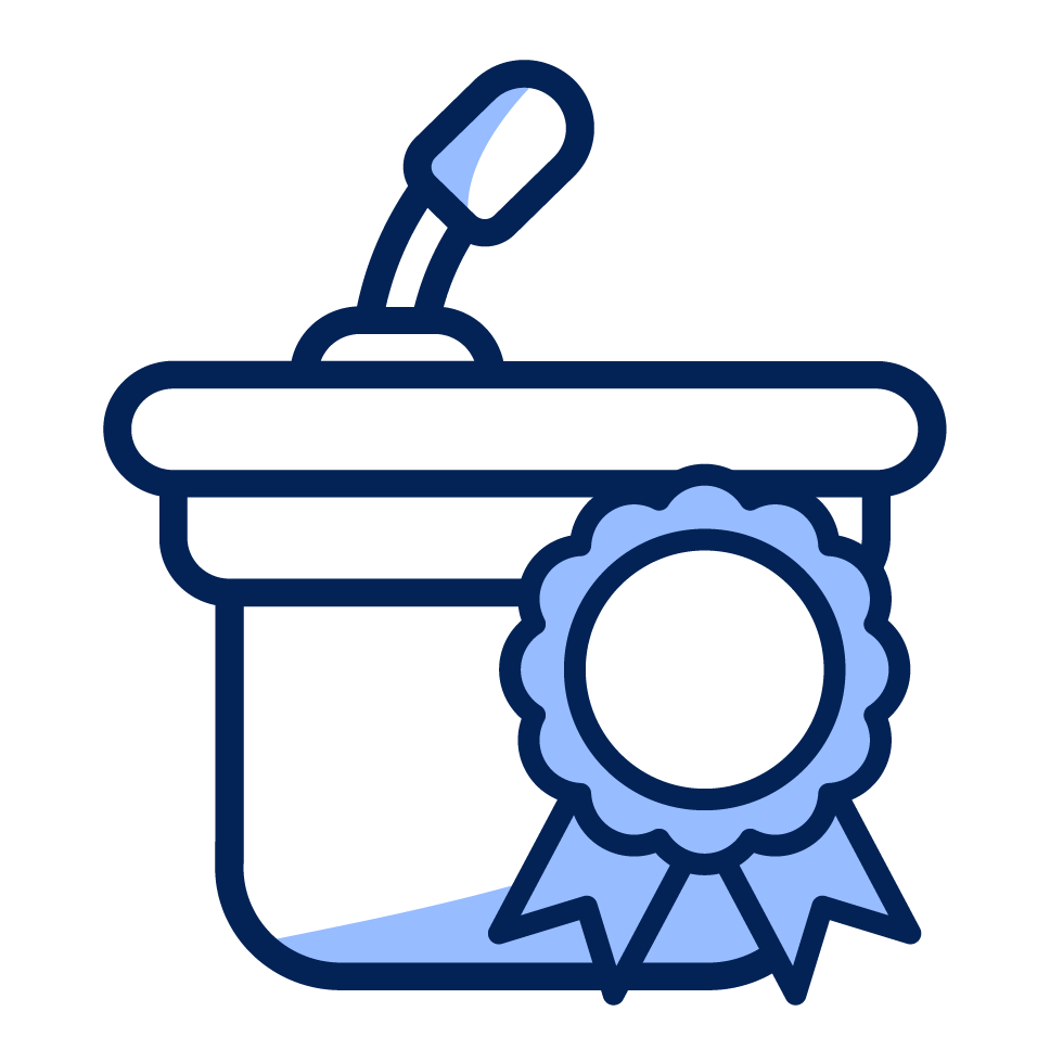 Course icon